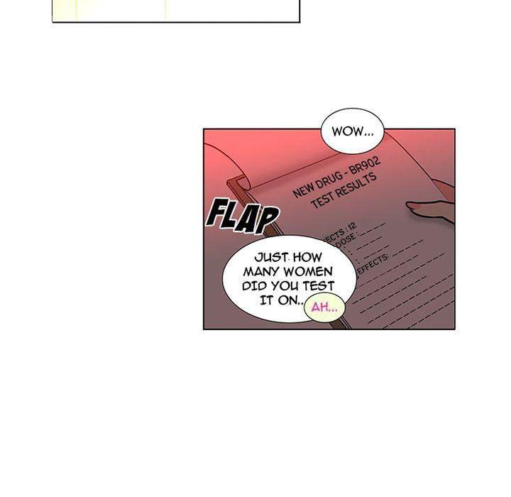 Healing Hands OBGYN - Chapter 45 [photo 8] - MangaPorn