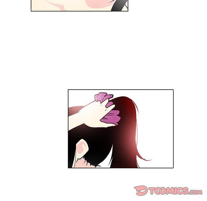Healing Hands OBGYN - Chapter 46 [photo 45] - MangaPorn