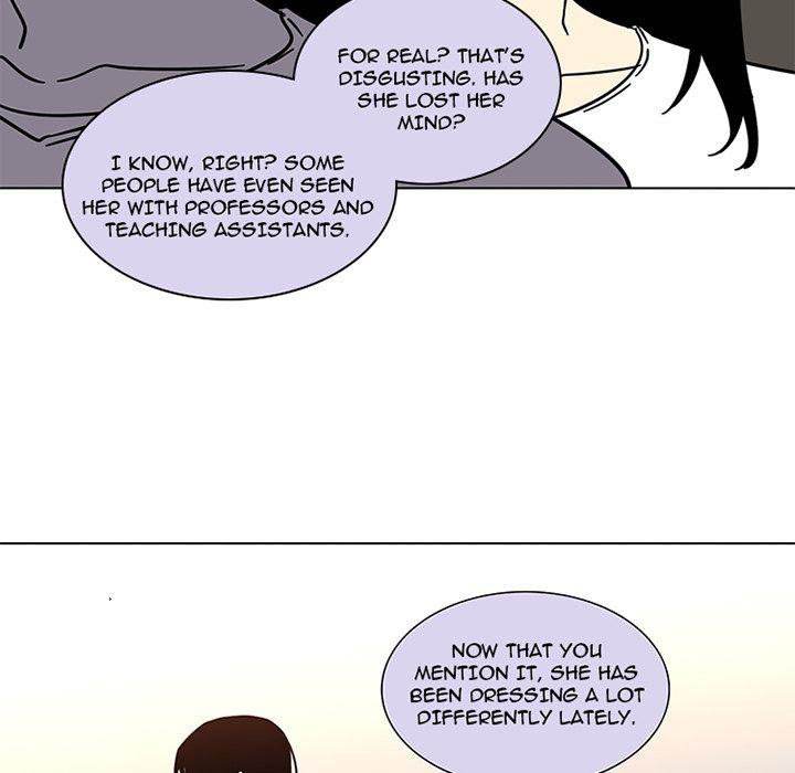 Healing Hands OBGYN - Chapter 47 [photo 11] - MangaPorn