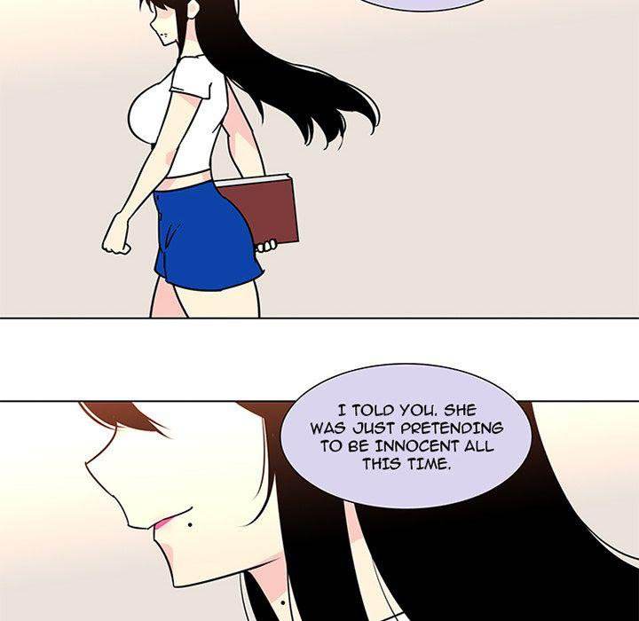 Healing Hands OBGYN - Chapter 47 [photo 12] - MangaPorn
