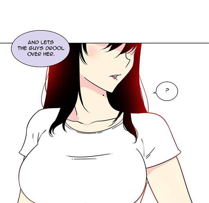 Healing Hands OBGYN - Chapter 47 [photo 15] - MangaPorn