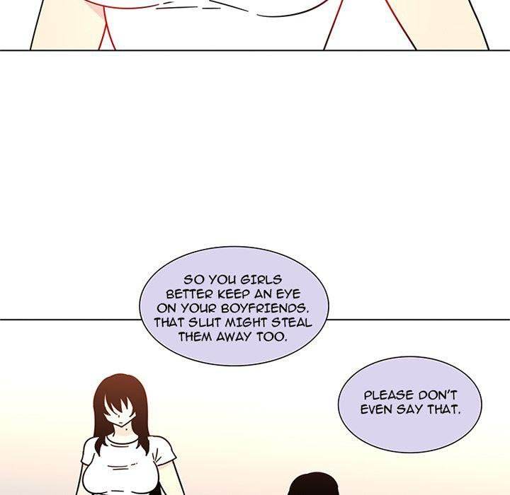Healing Hands OBGYN - Chapter 47 [photo 16] - MangaPorn