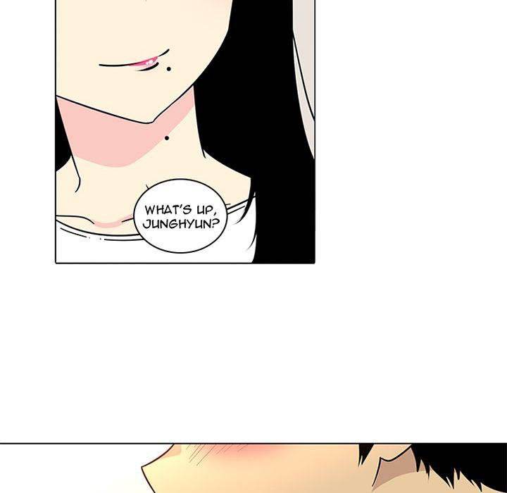 Healing Hands OBGYN - Chapter 47 [photo 20] - MangaPorn