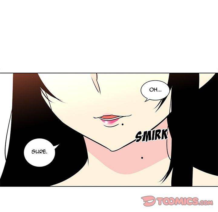 Healing Hands OBGYN - Chapter 47 [photo 25] - MangaPorn