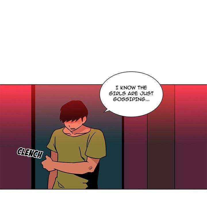 Healing Hands OBGYN - Chapter 47 [photo 39] - MangaPorn