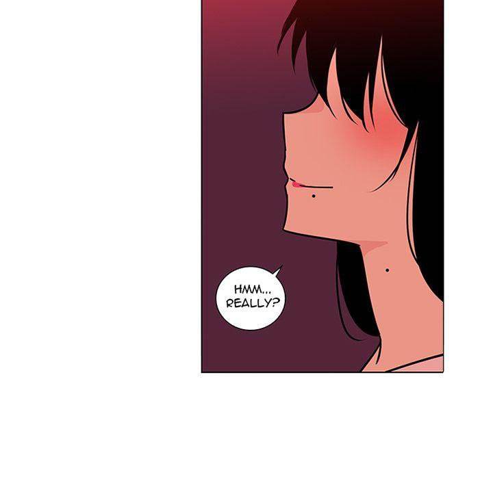Healing Hands OBGYN - Chapter 47 [photo 50] - MangaPorn