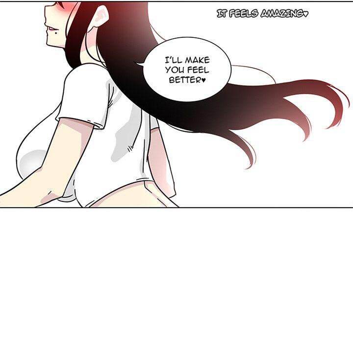 Healing Hands OBGYN - Chapter 48 [photo 23] - MangaPorn