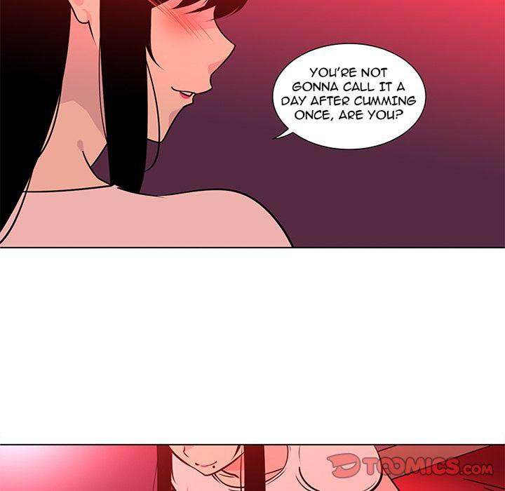 Healing Hands OBGYN - Chapter 48 [photo 50] - MangaPorn