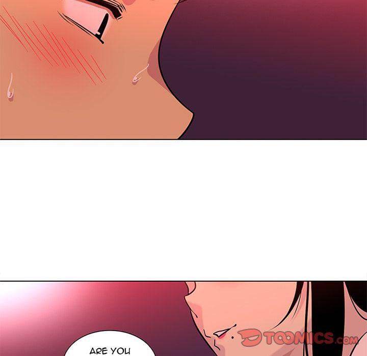 Healing Hands OBGYN - Chapter 48 [photo 54] - MangaPorn