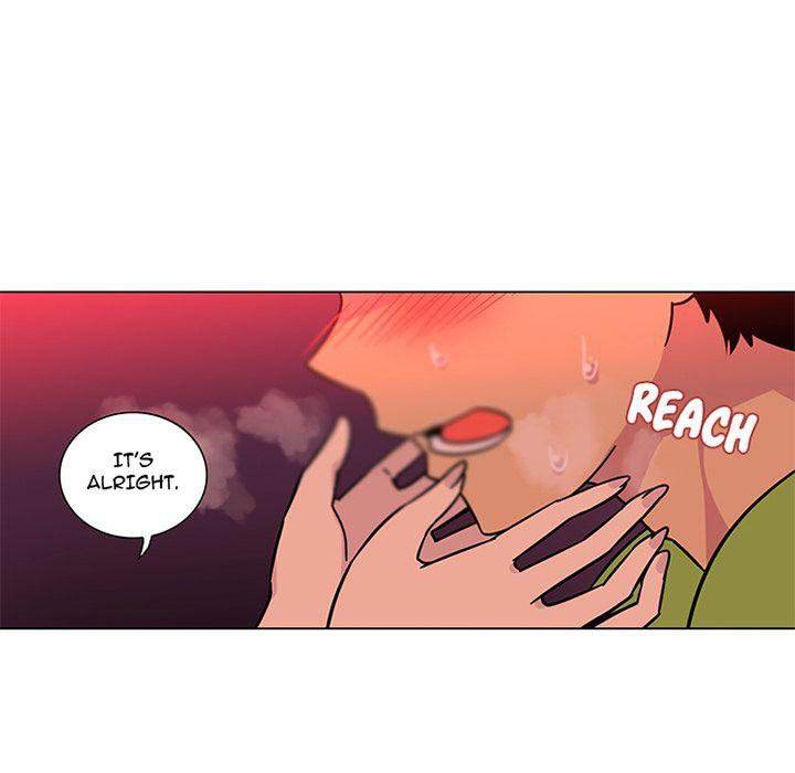 Healing Hands OBGYN - Chapter 48 [photo 71] - MangaPorn