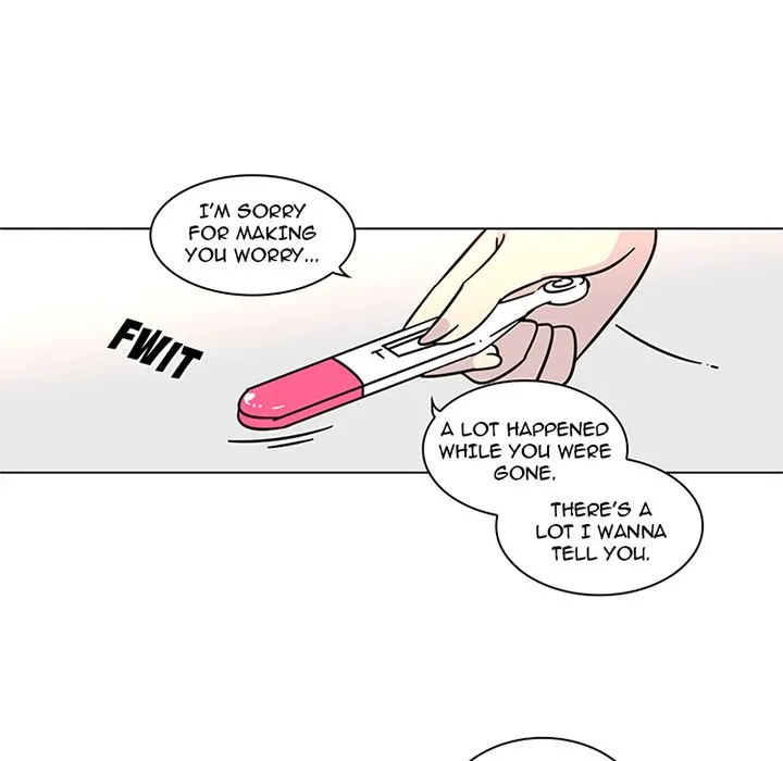 Healing Hands OBGYN - Chapter 50 [photo 51] - MangaPorn