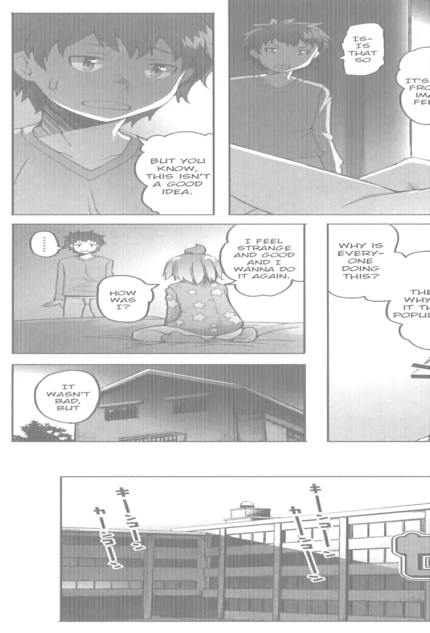 Shougono - Chapter 1 [photo 10] - MangaPorn