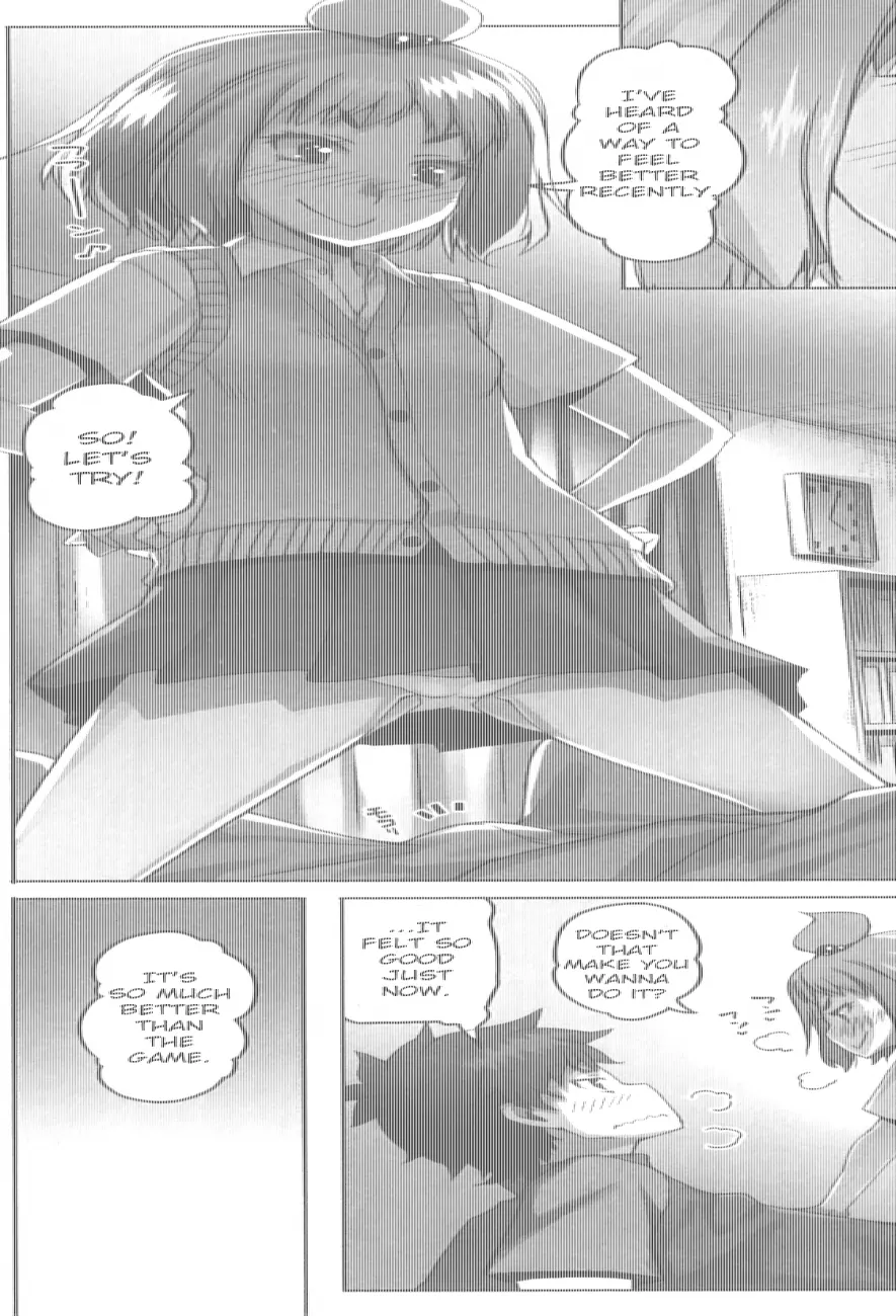 Shougono - Chapter 1 [photo 14] - MangaPorn