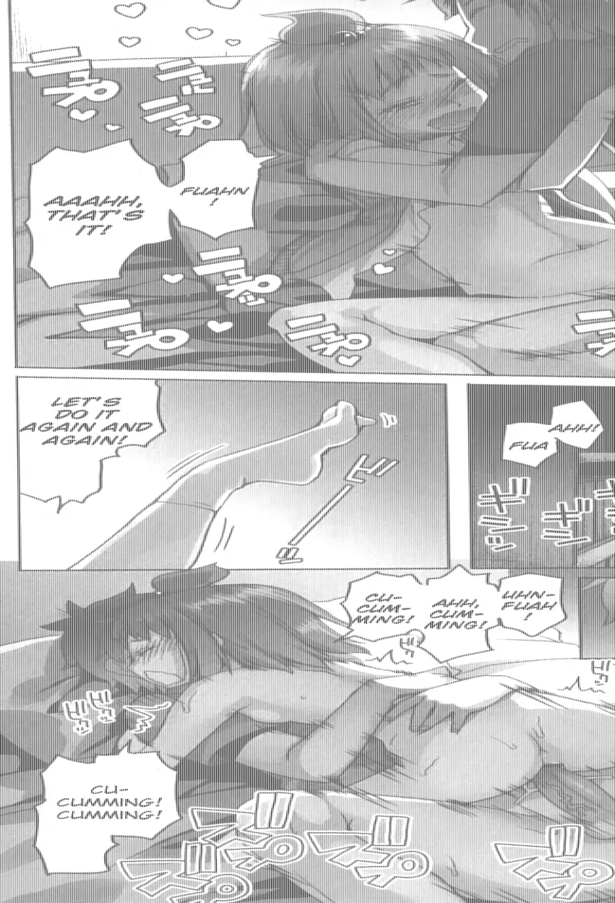 Shougono - Chapter 1 [photo 20] - MangaPorn