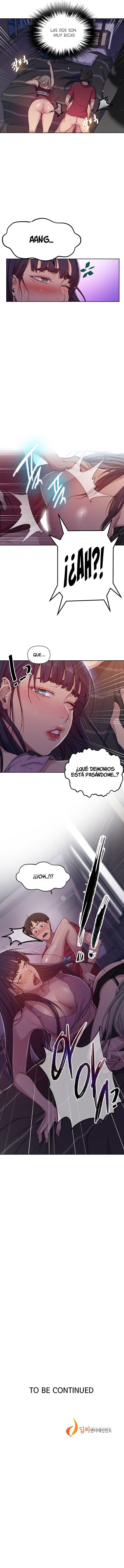 Secret Class Raw - Chapter 96 [photo 7] - MangaPorn