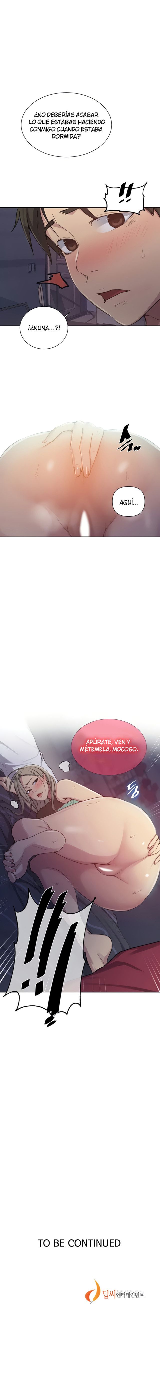 Secret Class Raw - Chapter 97 [photo 8] - MangaPorn