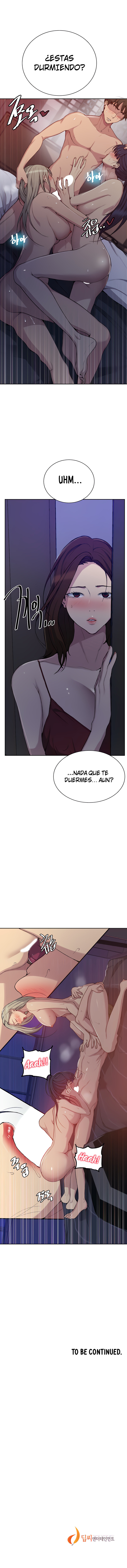 Secret Class Raw - Chapter 101 [photo 8] - MangaPorn