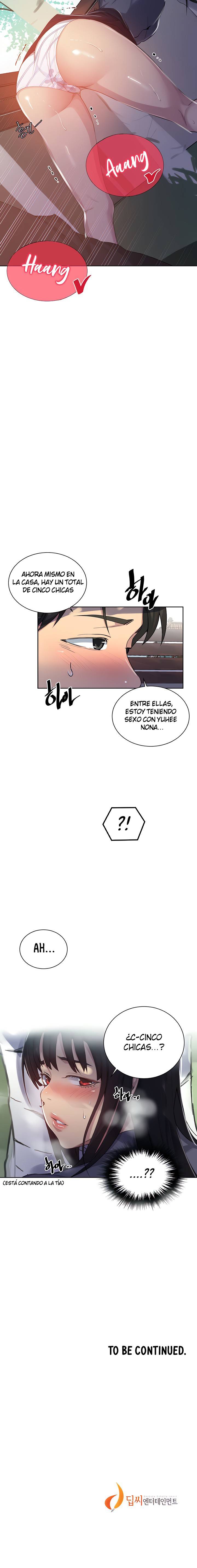 Secret Class Raw - Chapter 103 [photo 8] - MangaPorn