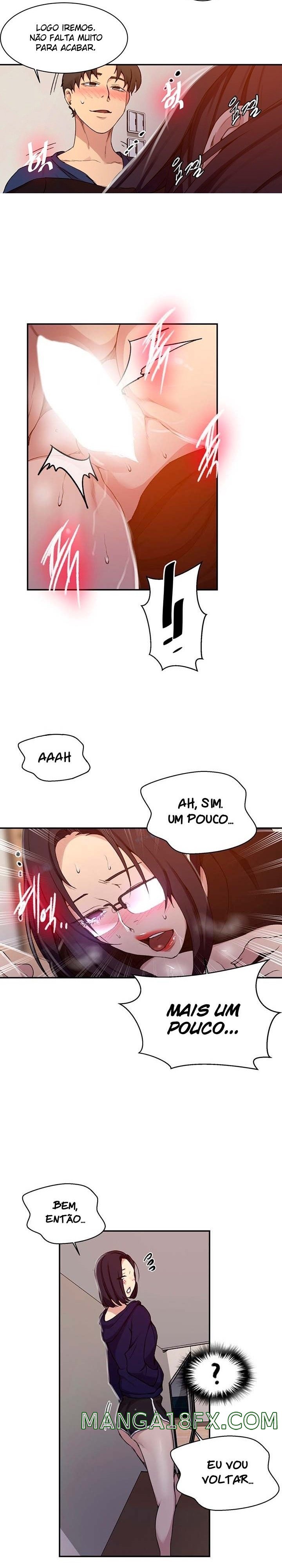 Secret Class Raw - Chapter 125 [photo 11] - MangaPorn