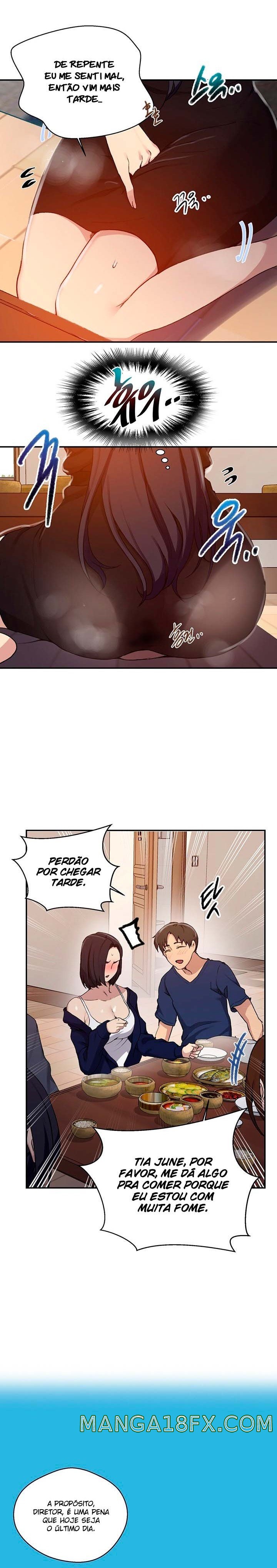 Secret Class Raw - Chapter 125 [photo 13] - MangaPorn