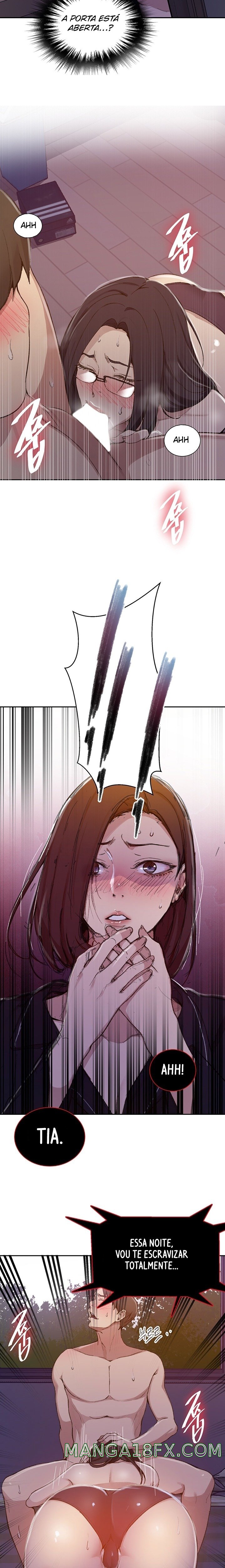 Secret Class Raw - Chapter 125 [photo 17] - MangaPorn