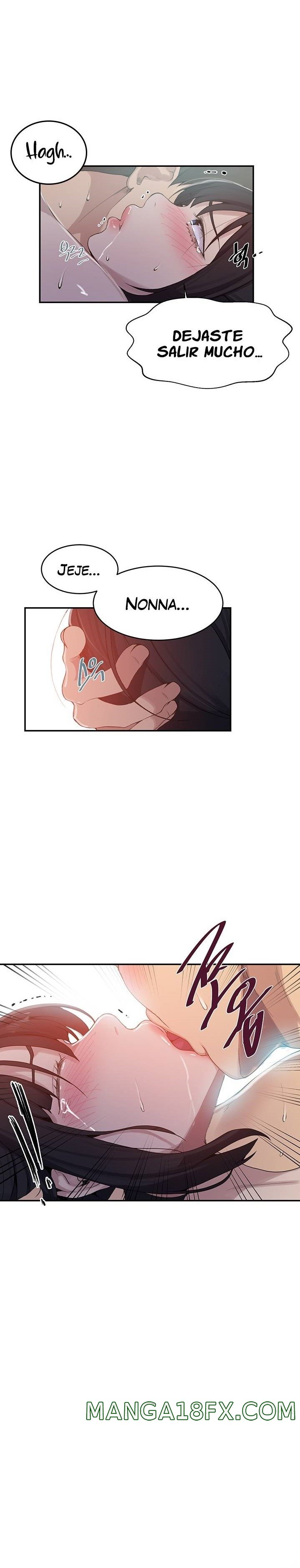 Secret Class Raw - Chapter 130 [photo 16] - MangaPorn