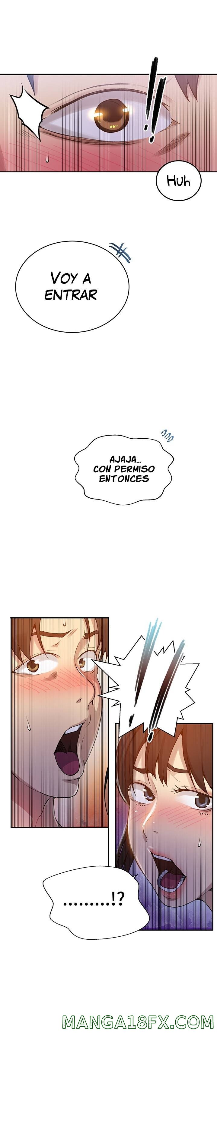 Secret Class Raw - Chapter 130 [photo 18] - MangaPorn