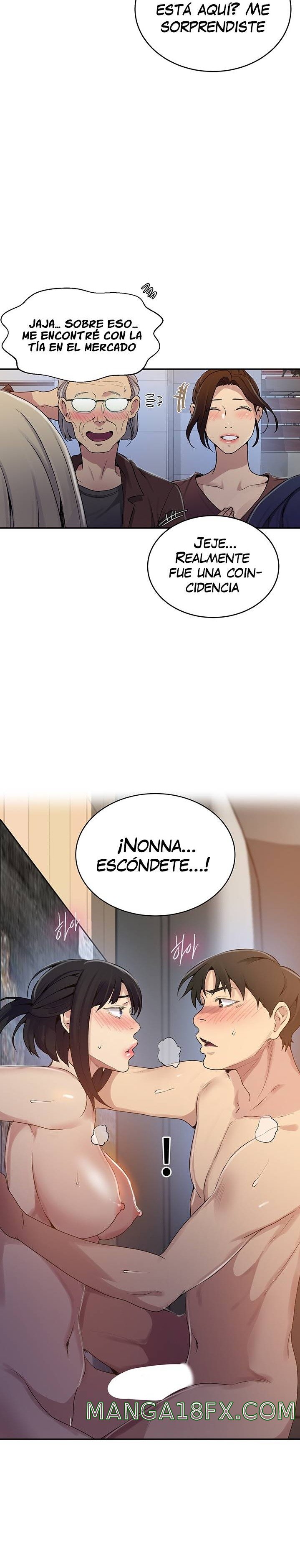 Secret Class Raw - Chapter 130 [photo 21] - MangaPorn