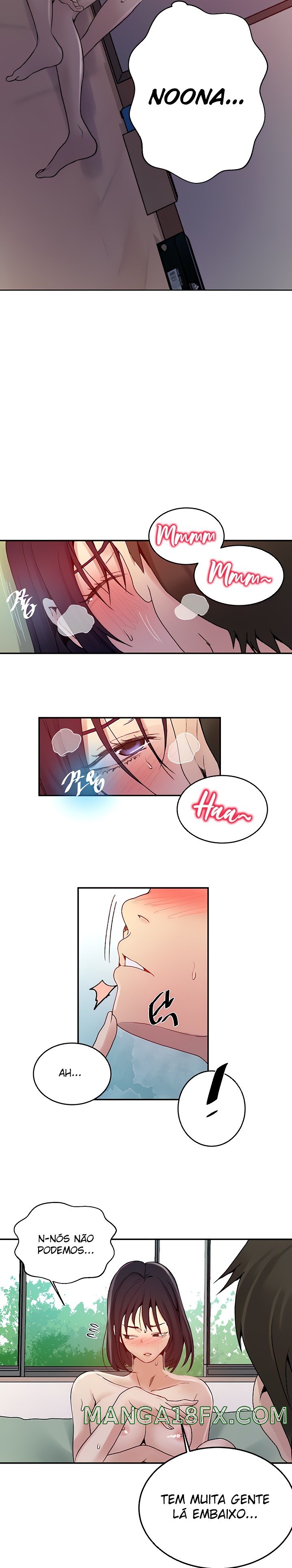 Secret Class Raw - Chapter 131 [photo 15] - MangaPorn