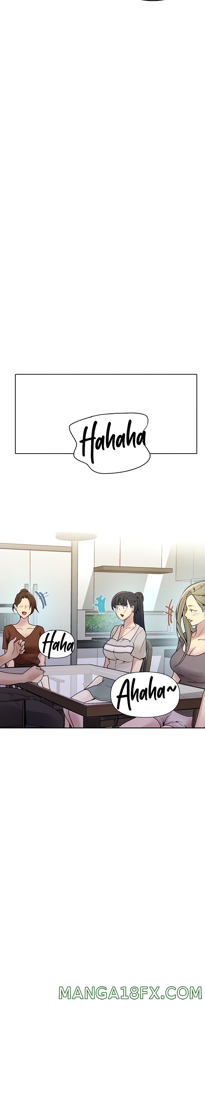 Secret Class Raw - Chapter 131 [photo 16] - MangaPorn