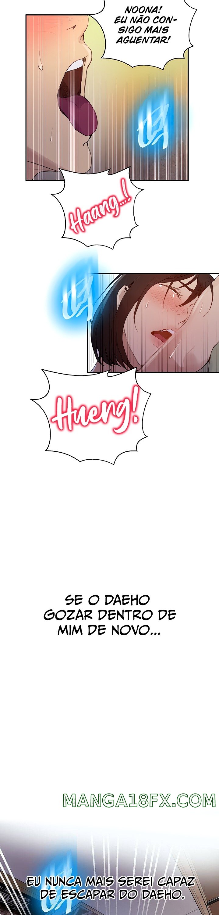 Secret Class Raw - Chapter 132 [photo 21] - MangaPorn