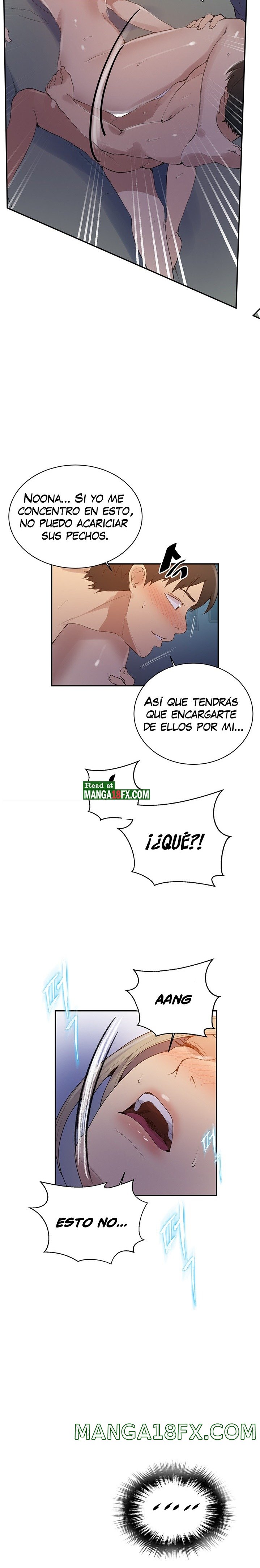 Secret Class Raw - Chapter 135 [photo 11] - MangaPorn