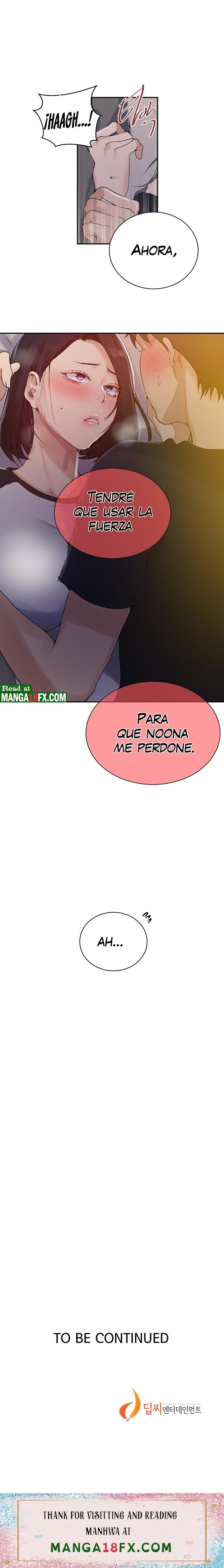Secret Class Raw - Chapter 136 [photo 16] - MangaPorn