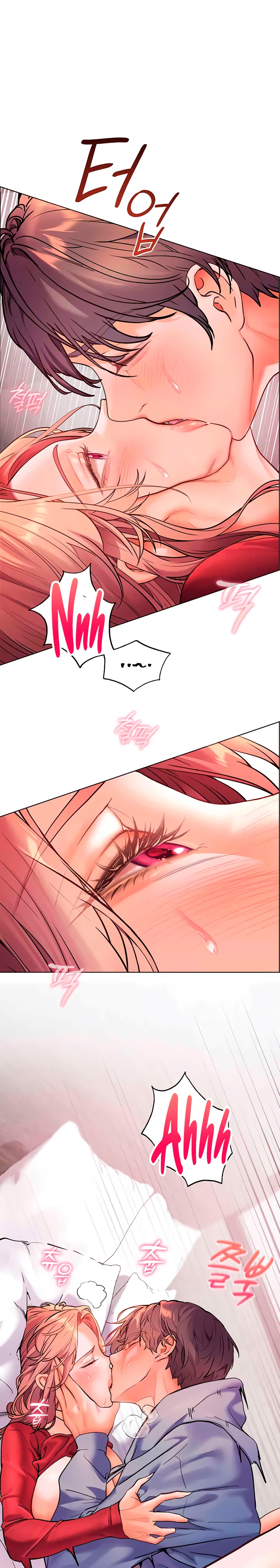 The Teachers’ Efforts Raw - Chapter 21 [photo 1] - MangaPorn