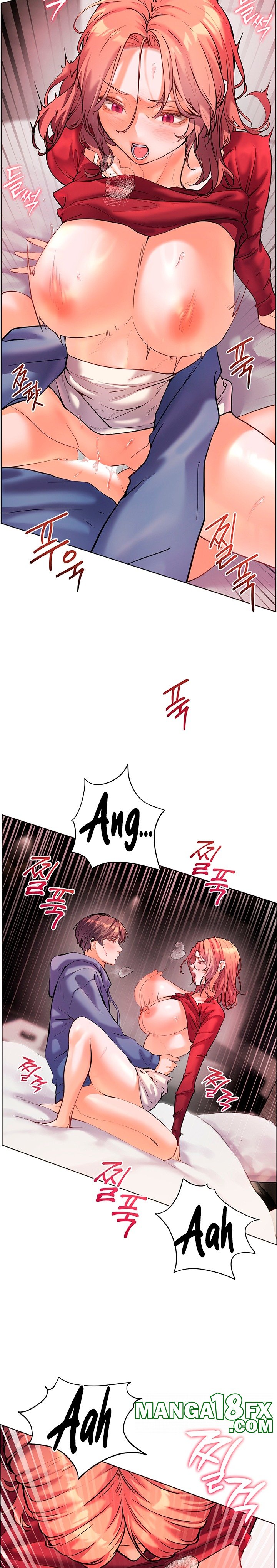 The Teachers’ Efforts Raw - Chapter 21 [photo 13] - MangaPorn