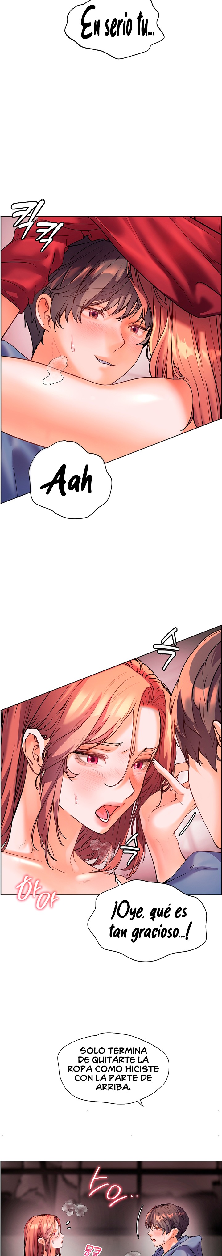 The Teachers’ Efforts Raw - Chapter 21 [photo 21] - MangaPorn