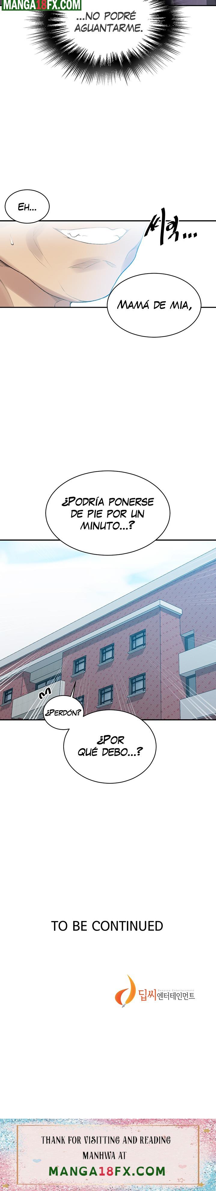 Secret Class Raw - Chapter 139 [photo 21] - MangaPorn