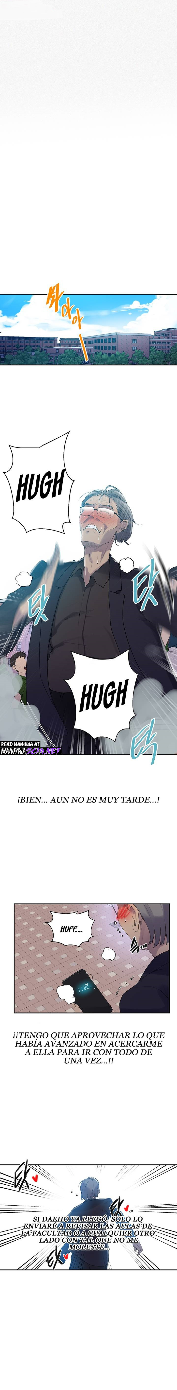 Secret Class Raw - Chapter 142 [photo 2] - MangaPorn