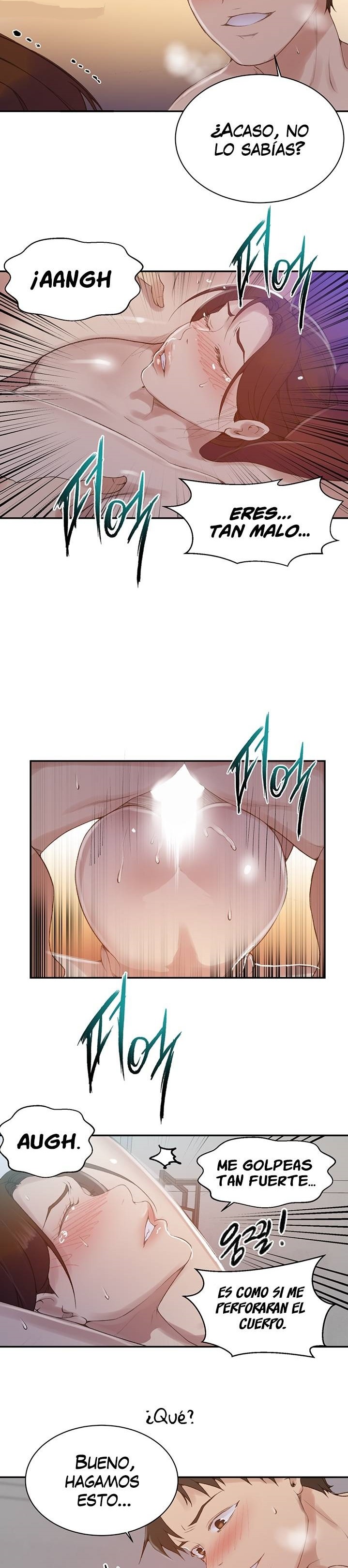 Secret Class Raw - Chapter 144 [photo 14] - MangaPorn