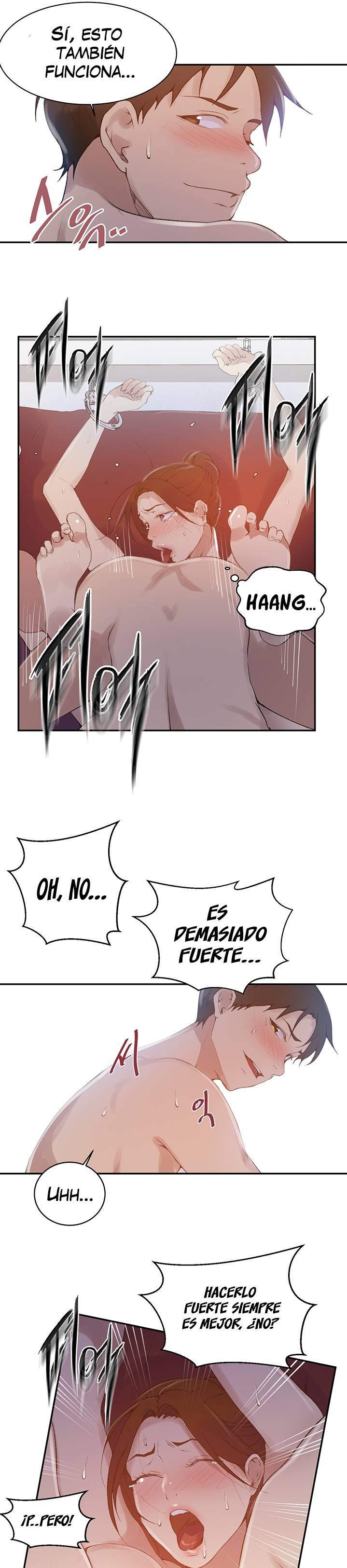Secret Class Raw - Chapter 144 [photo 16] - MangaPorn