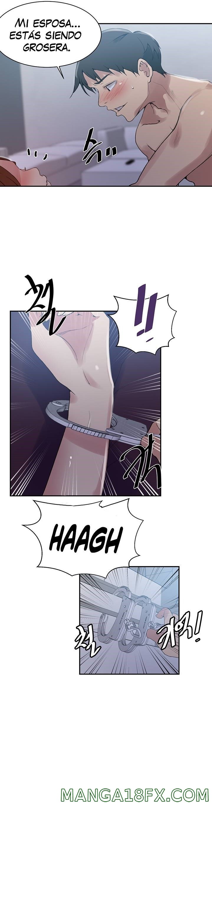 Secret Class Raw - Chapter 144 [photo 4] - MangaPorn