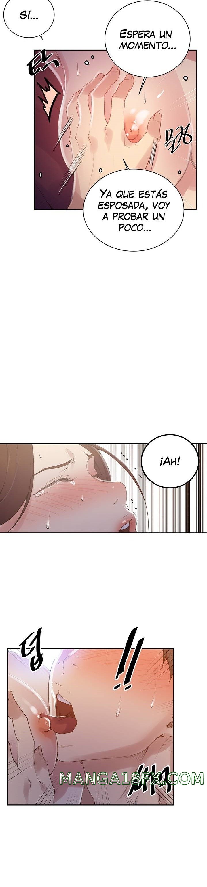 Secret Class Raw - Chapter 144 [photo 7] - MangaPorn