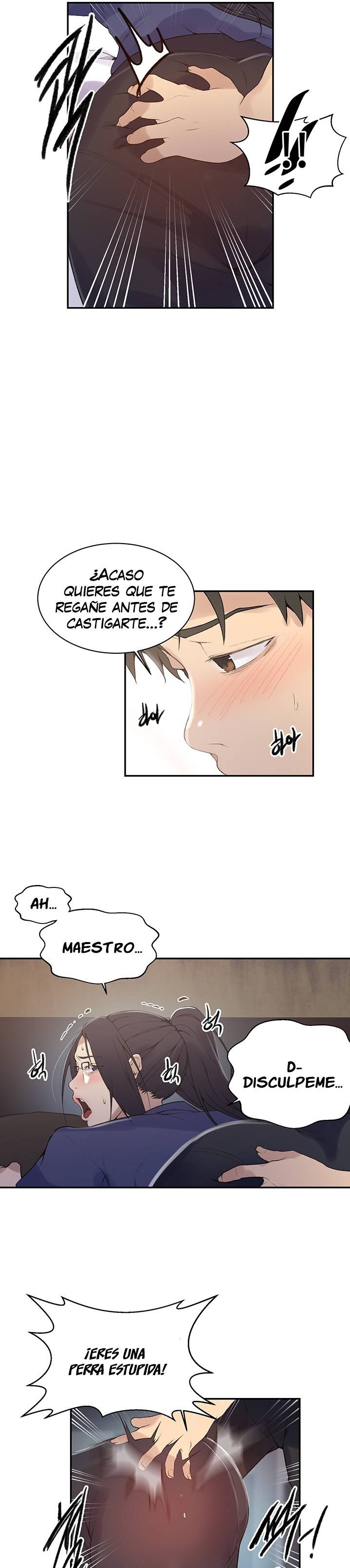 Secret Class Raw - Chapter 146 [photo 16] - MangaPorn