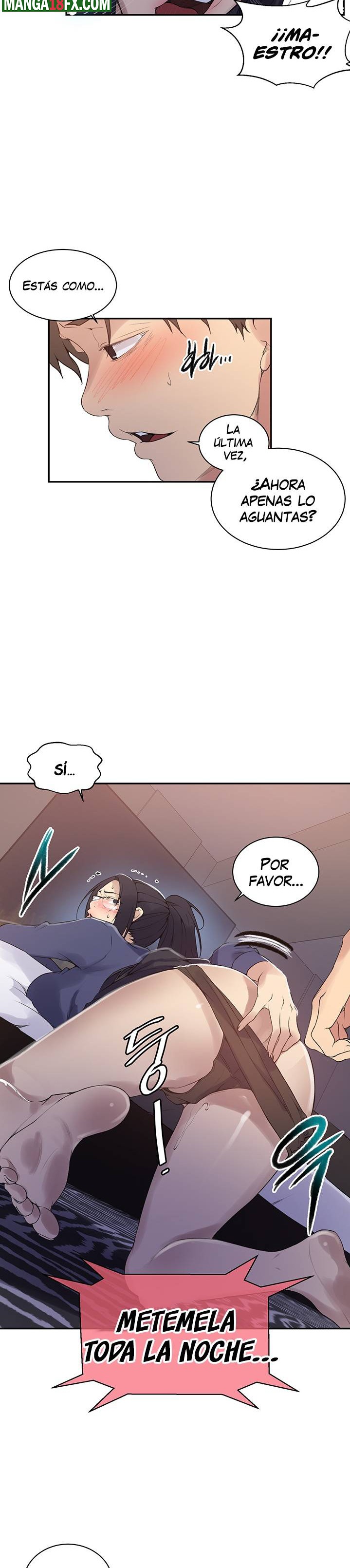 Secret Class Raw - Chapter 146 [photo 18] - MangaPorn