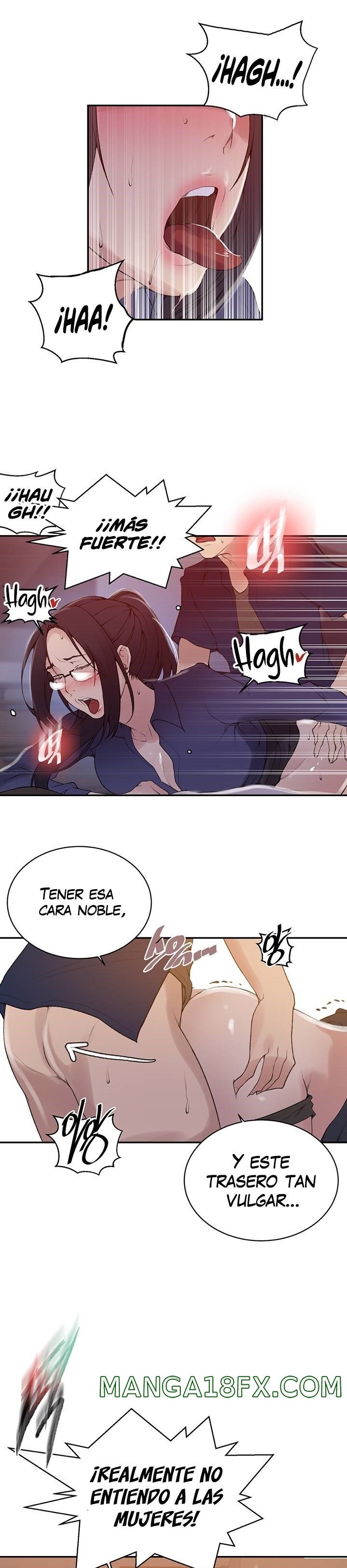Secret Class Raw - Chapter 146 [photo 20] - MangaPorn
