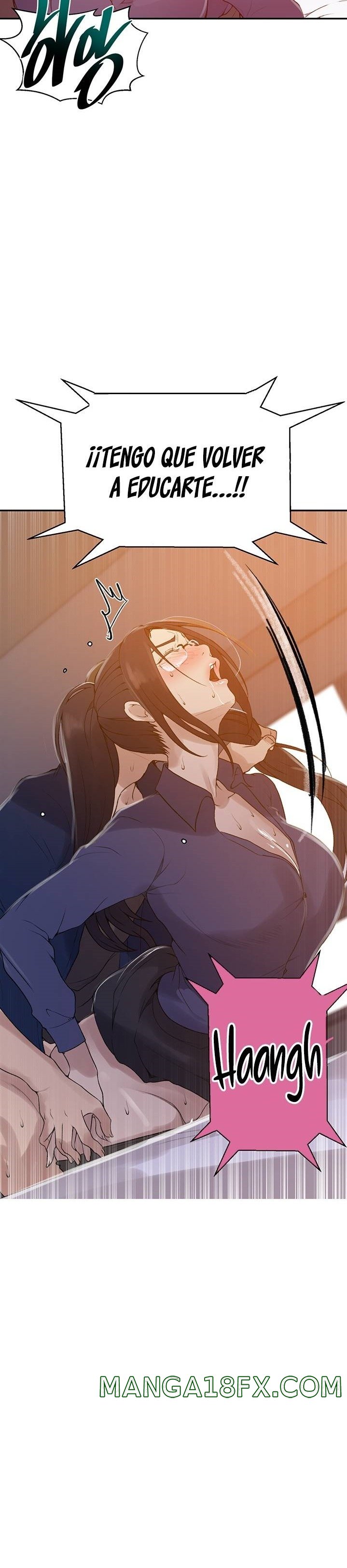 Secret Class Raw - Chapter 146 [photo 23] - MangaPorn