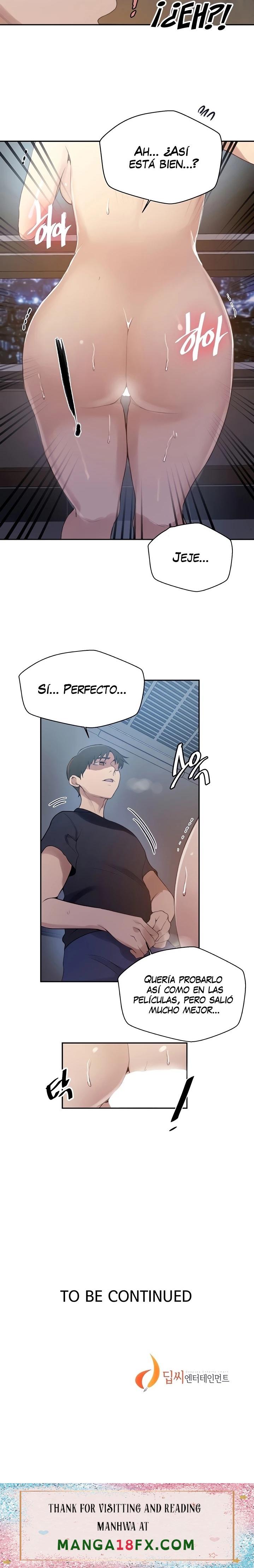 Secret Class Raw - Chapter 148 [photo 17] - MangaPorn
