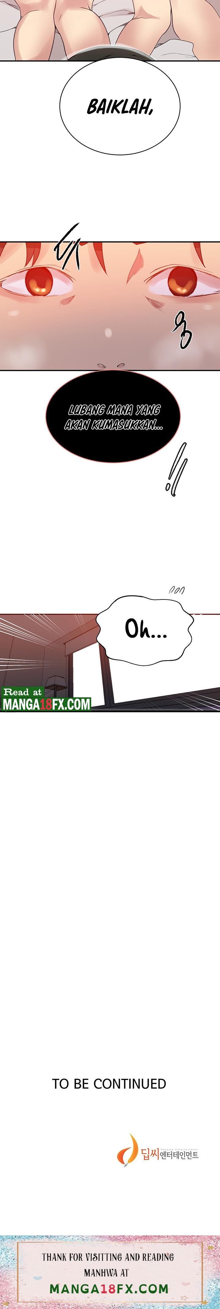 Secret Class Raw - Chapter 151 [photo 15] - MangaPorn