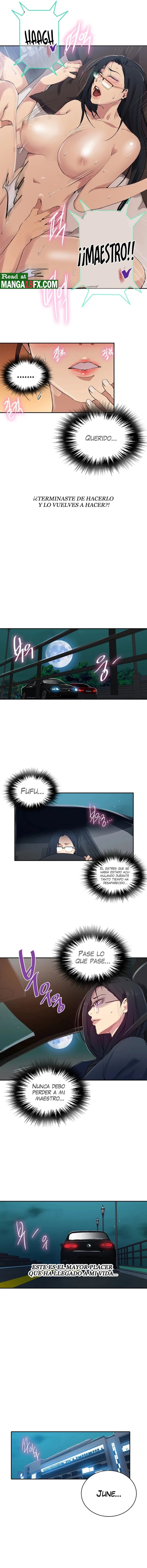 Secret Class Raw - Chapter 152 [photo 7] - MangaPorn