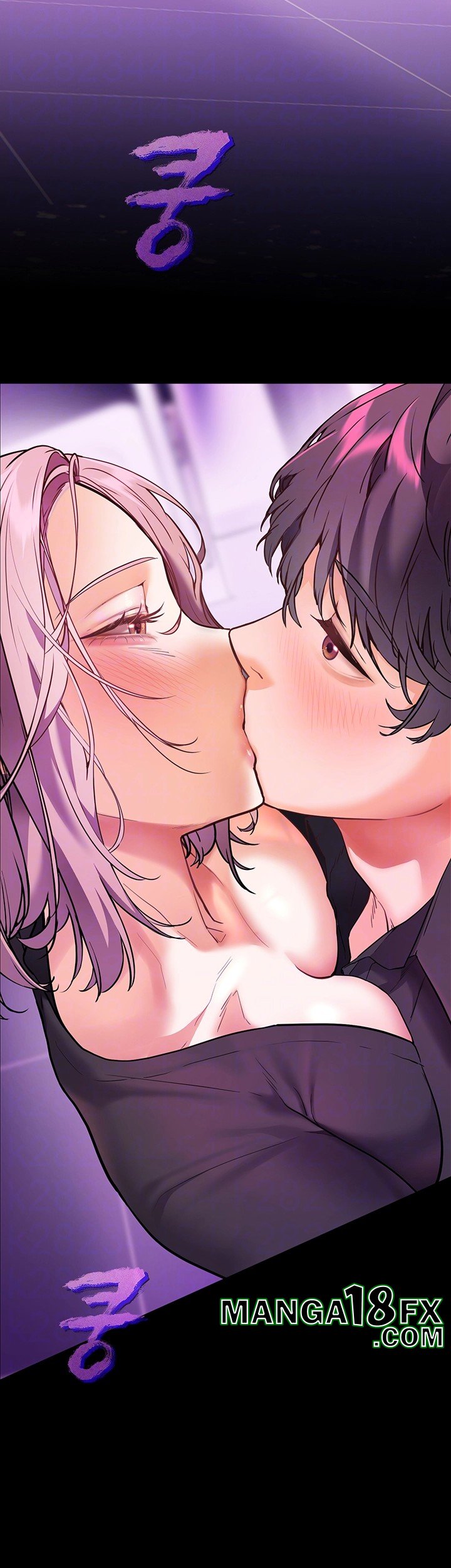 The Teachers’ Efforts Raw - Chapter 27 [photo 12] - MangaPorn